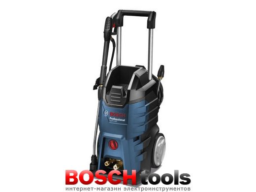 Мойка высокого давления Bosch GHP 5-65 Professional