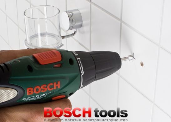 Свердло алмазне Bosch CYL-9 Ceramic, &Oslash; 3,0x70 мм