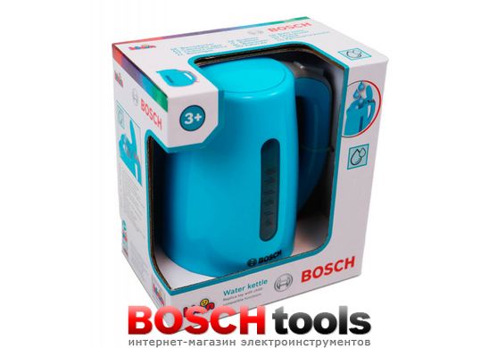 Детская игрушка Чайник Bosch (Klein 9539)