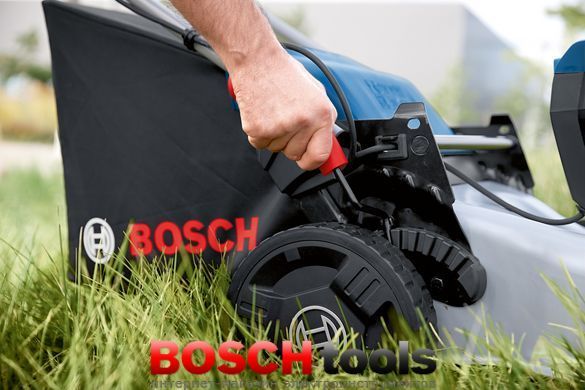 Беспроводная газонокосилка GRA 18V2-46 PROFESSIONAL
