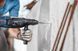 Ударне свердло Bosch S4L SDS-plus, 12x100/160 мм