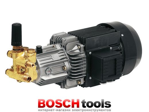 Очищувач високого тиску Bosch GHP 8-15 XD Professional