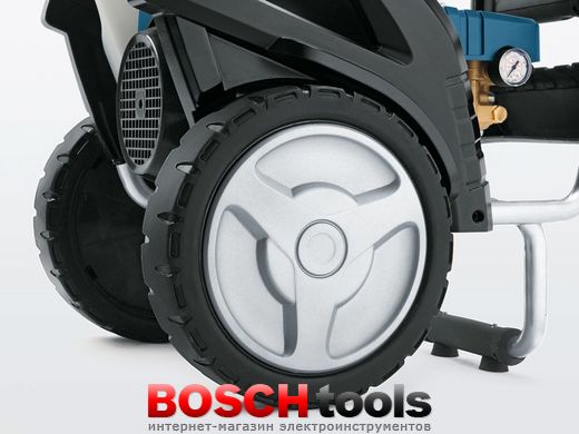 Очиститель высокого давления Bosch GHP 8-15 XD Professional