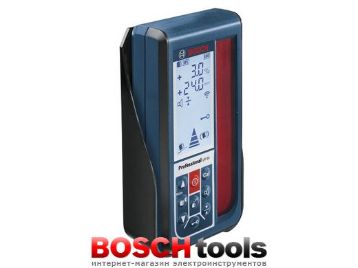 Приёмник лазерного излучения Bosch LR 50 Professional