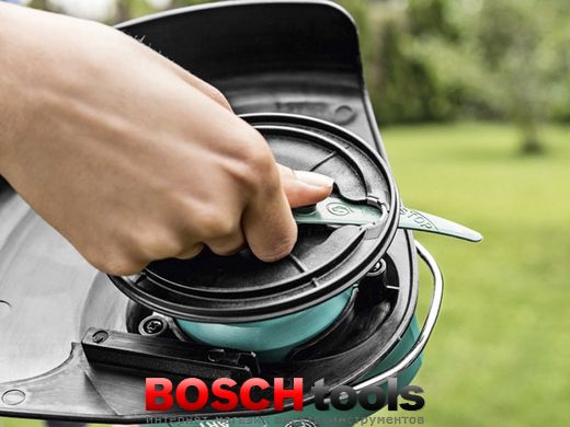 Сменные ножи для триммера Bosch ART 26-18 Li