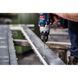 Свердло Bosch по металу HSS-G, 4,0x43/75, 2 шт.
