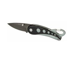 Нож "Pocket Knife with Karabiner" с выдвижным лезвием Stanley 0-10-254