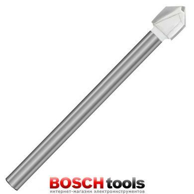 Сверло алмазное Bosch CYL-9 Ceramic , &Oslash; 4,0x70 мм