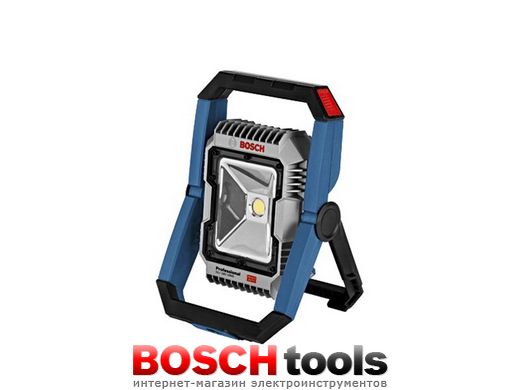 Акумуляторний ліхтар Bosch GLI 18V-1900 Professional