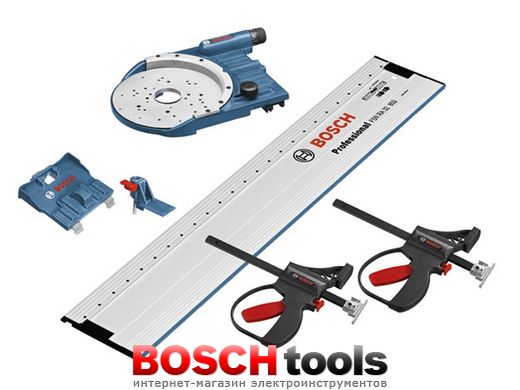 Системные (набор) принадлежности Bosch FSN OFA 32 KIT 800