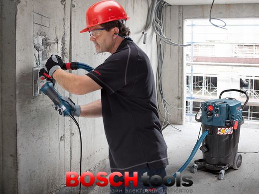 Кутова шліфмашина Bosch GWS 17-125 CIE