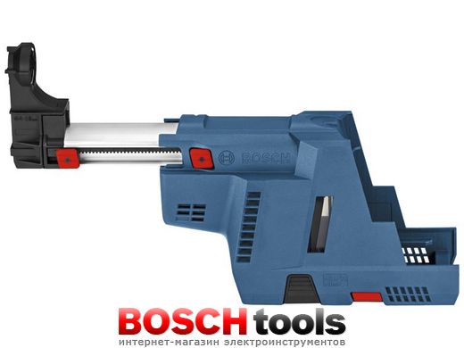 Устройство пылеудаления Bosch GDE 18V-16 для GBH 18V-26