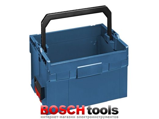Ящик для інструментів Bosch LT-BOXX 272 Professional