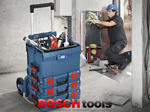 Ящик для инструментов Bosch LT-BOXX 272 Professional