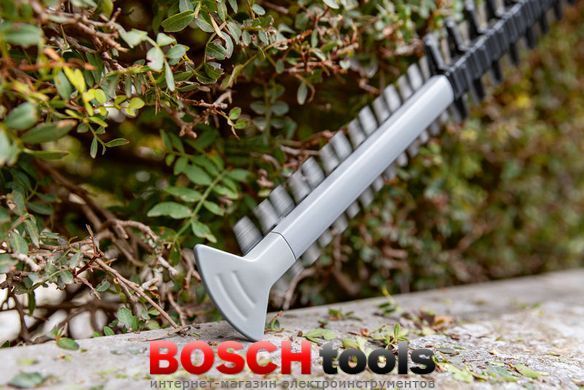 Аккумуляторный кусторез для живой изгороди GHE 18V-60 PROFESSIONAL