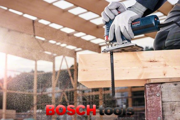 Полотно для лобзика Bosch precision for Wood T 344 DP