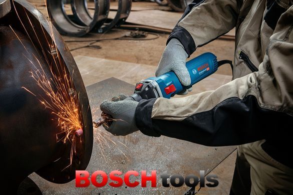 Прямая шлифмашина GGS 30 LS PROFESSIONAL