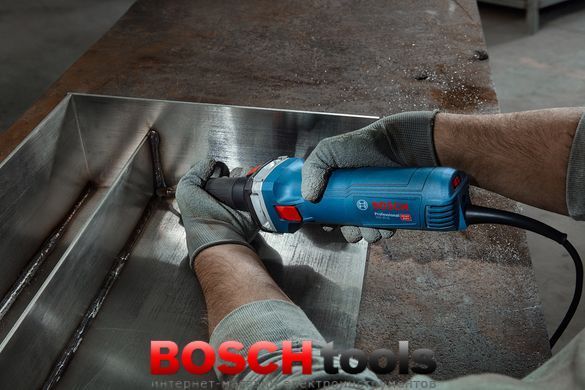 Прямая шлифмашина GGS 30 LS PROFESSIONAL