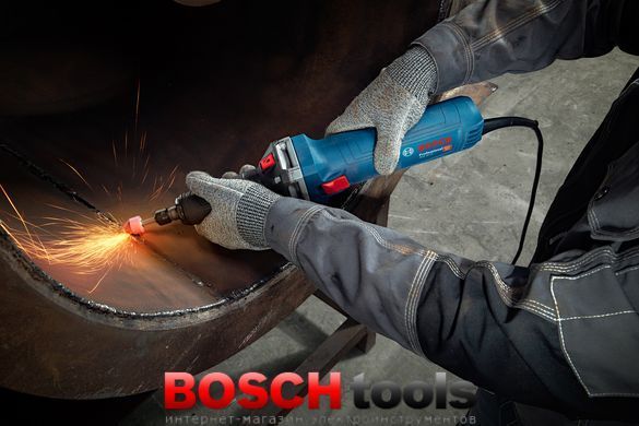 Прямая шлифмашина GGS 30 LS PROFESSIONAL