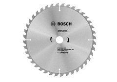 Пильный диск Bosch optiline ECO, Ø 305x30-40T