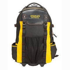 Рюкзак для инструмента "FatMax" с колесами Stanley 1-79-215
