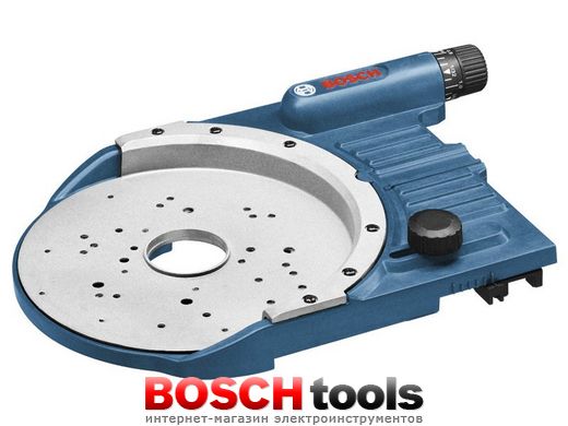 Переходник направляющих шин Bosch FSN OFA для фрезеров
