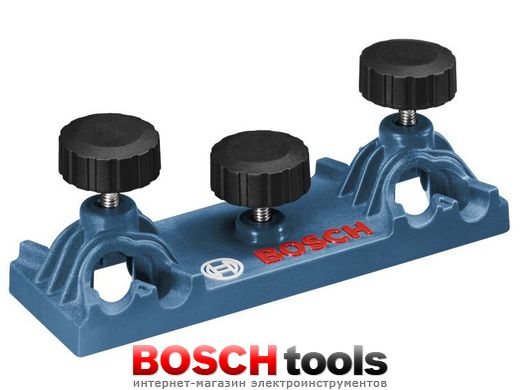 Переходник Bosch OFZ Professional для фрезерного циркуля
