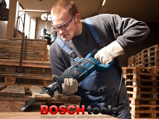 Ножівка Bosch GSA 1300 PCE