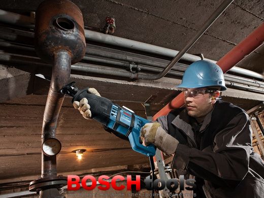 Ножовка Bosch GSA 1300 PCE