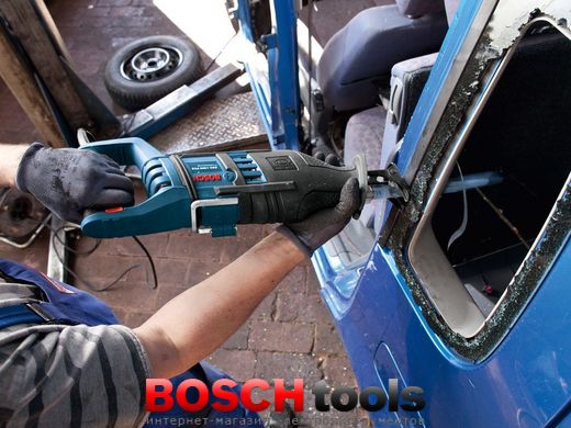 Ножівка Bosch GSA 1300 PCE