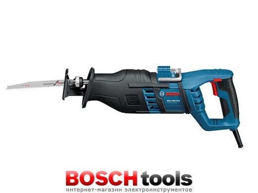 Ножовка Bosch GSA 1300 PCE