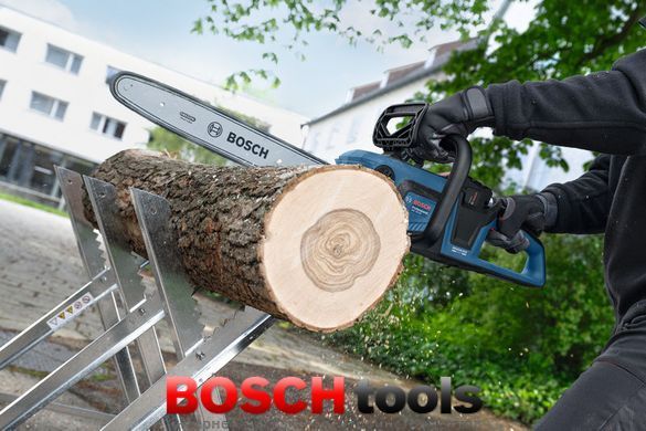 Ланцюгова пилка GKE 18V-40 PROFESSIONAL