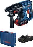 Акумуляторний перфоратор Bosch GBH 180-LI з SDS plus