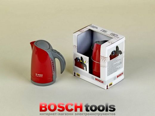Детская игрушка Чайник Bosch (Klein 9548)
