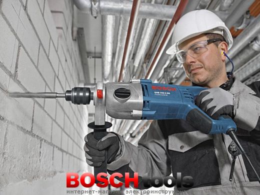 Дрель ударная Bosch GSB 162-2 RE Professional