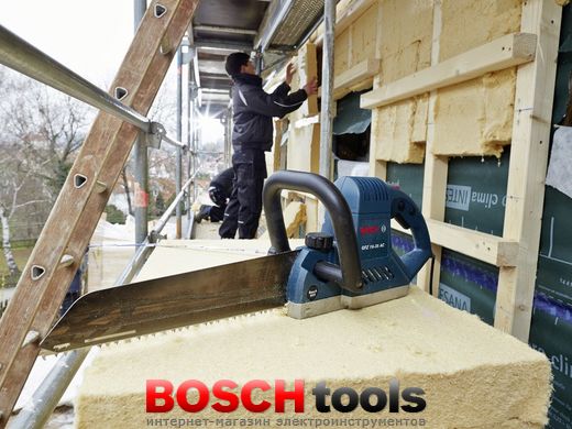 Столярна електроножівка Bosch GFZ 16-35 AC