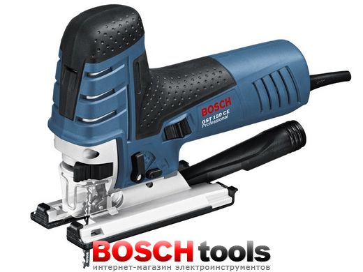 Лобзиковая пила Bosch GST 150 CE Professional